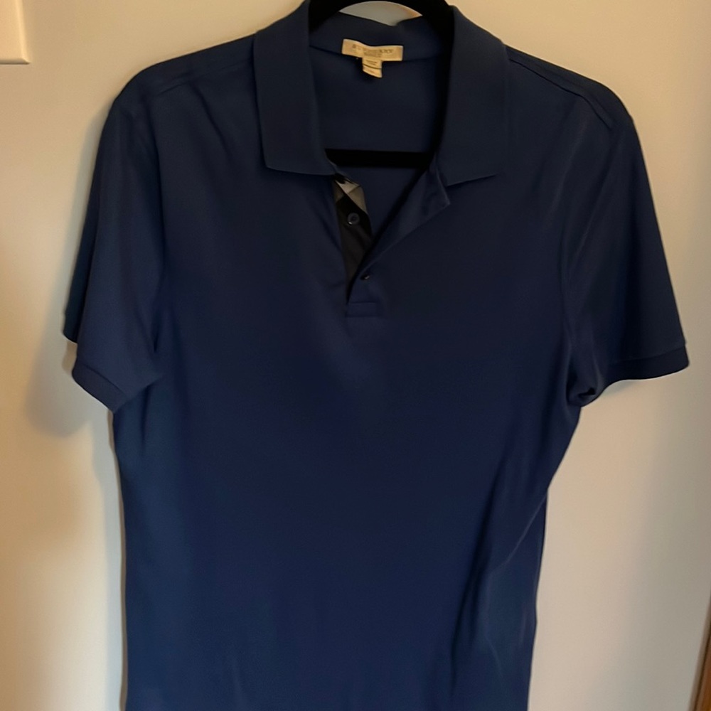 Mens Burberry shirt size M